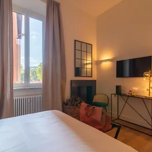 Pensjonat Relais Virgilio