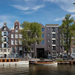 Hotel Pulitzer *****