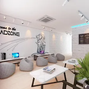 Radzone Singapur