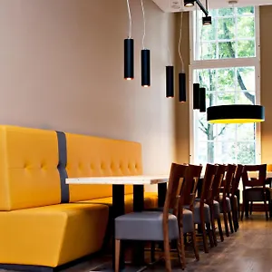 Hotel City Hotel Amsterdam ***