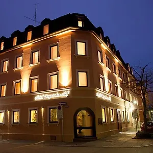 Hotel Bayerischer Hof
