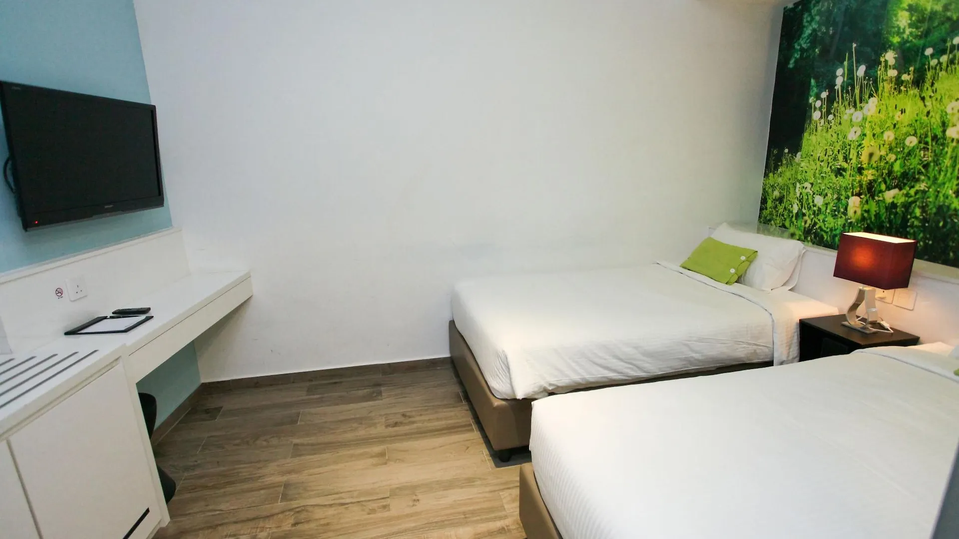 J8 Hotel Singapur