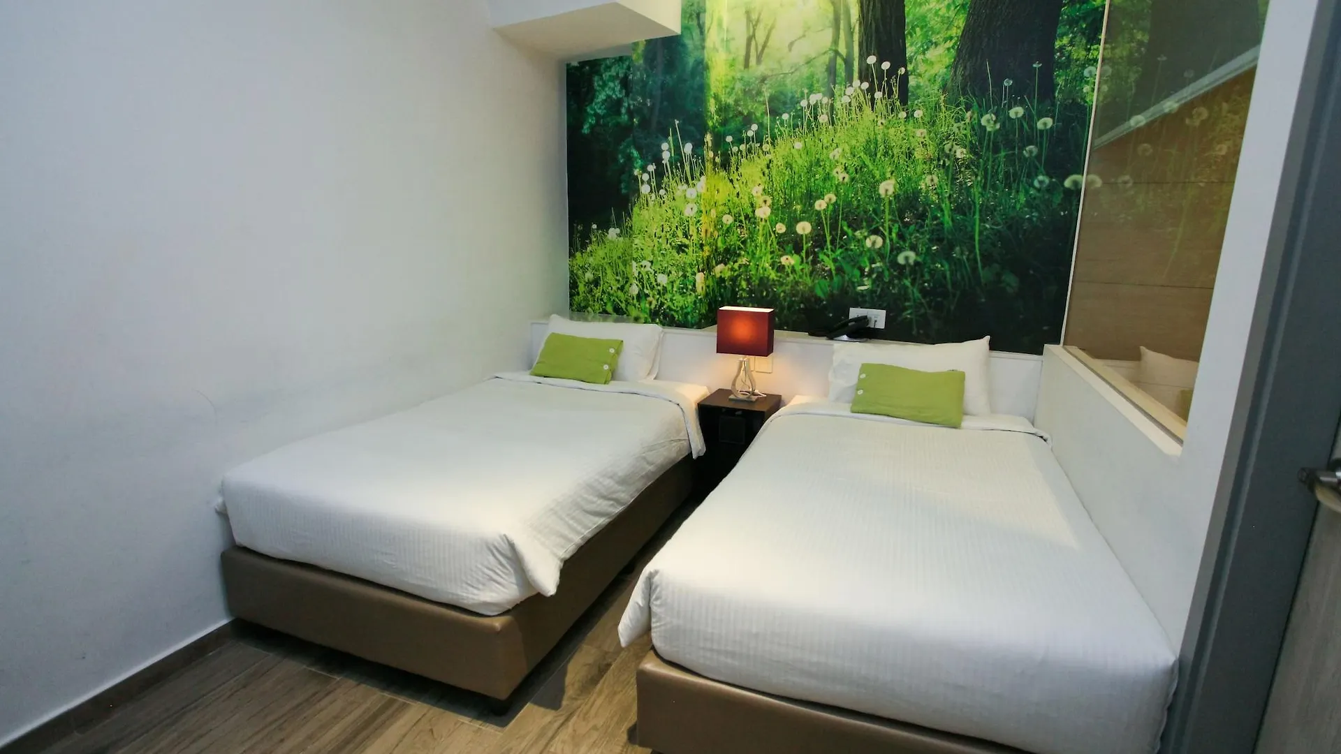 J8 Hotel Singapur