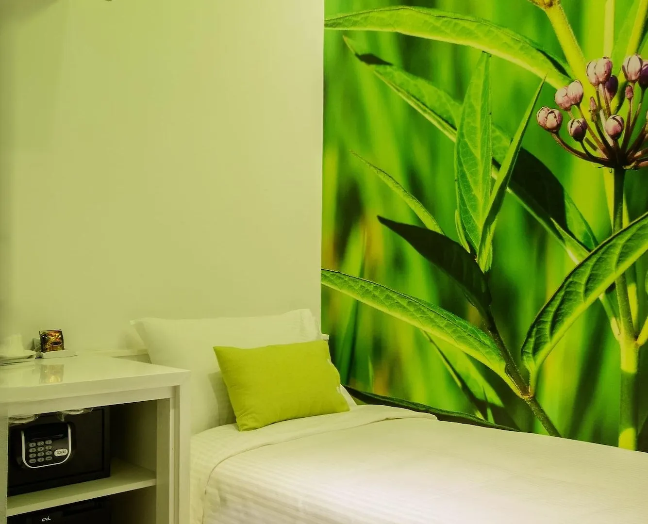 J8 Hotel Singapur 3*,  Singapur
