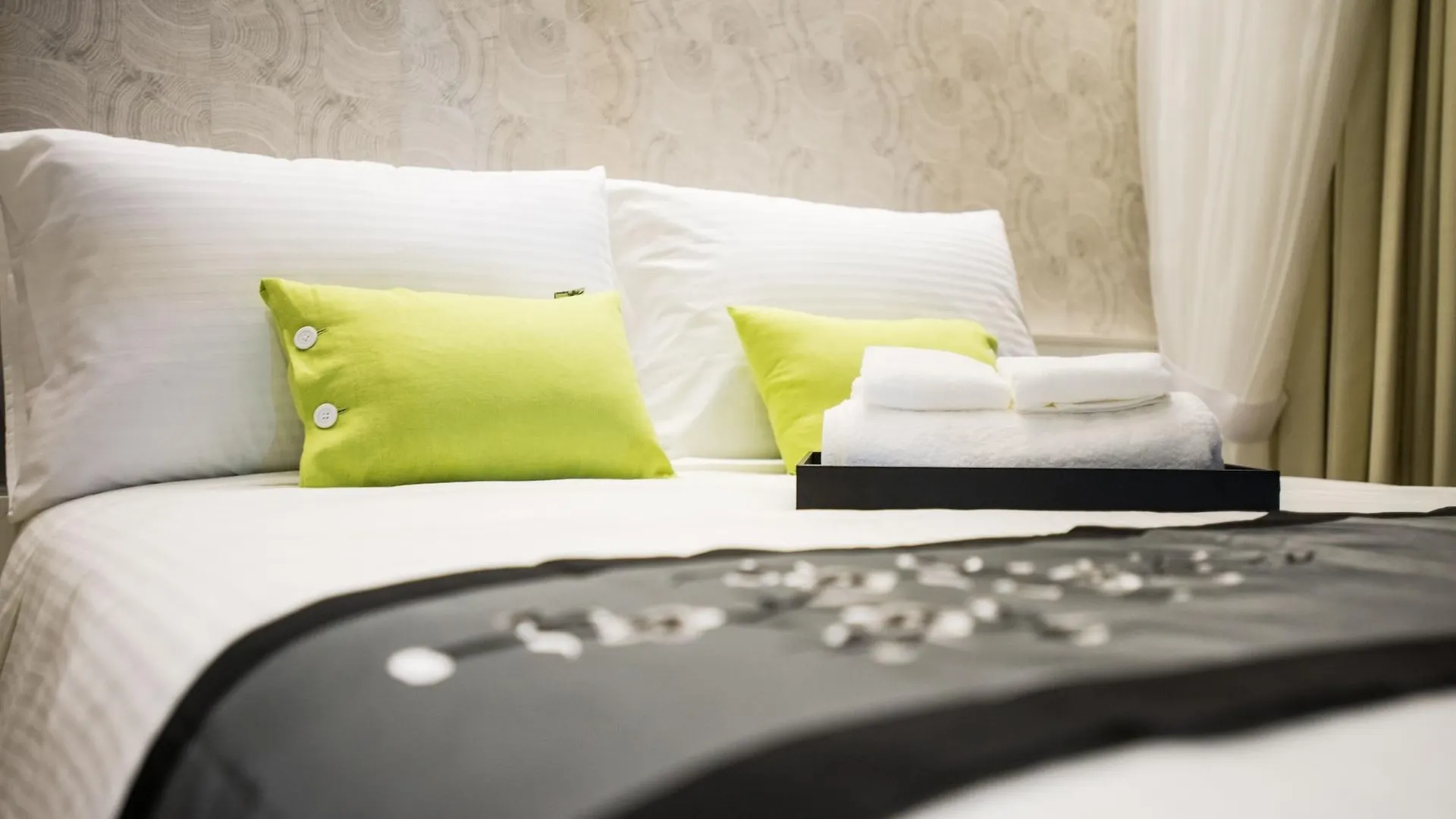 J8 Hotel Singapur Singapur