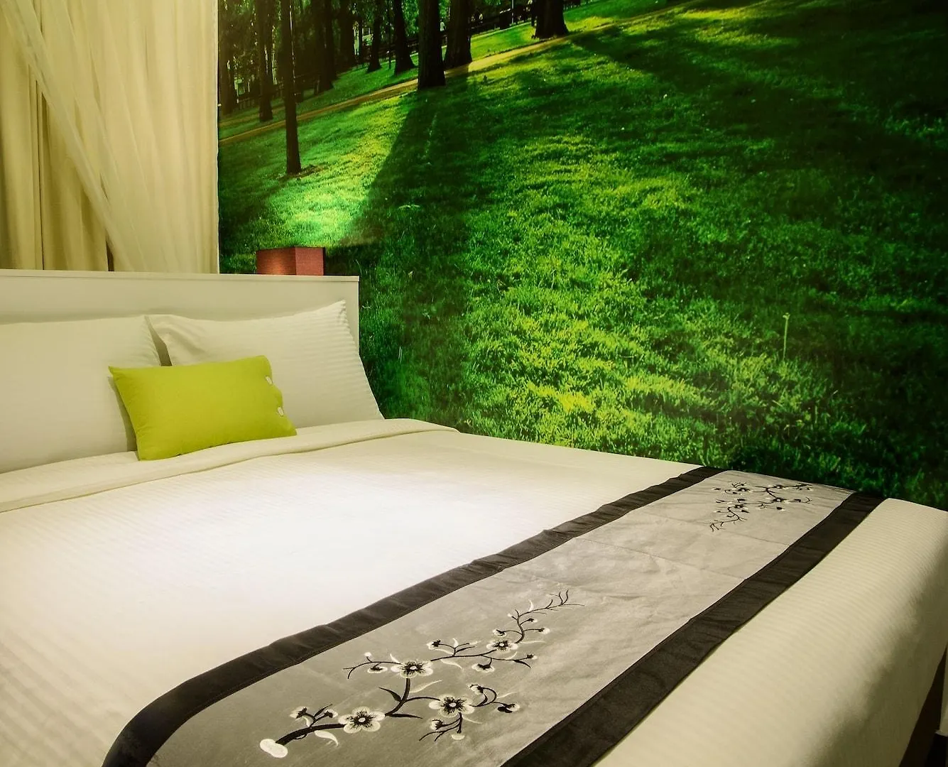 J8 Hotel Singapur