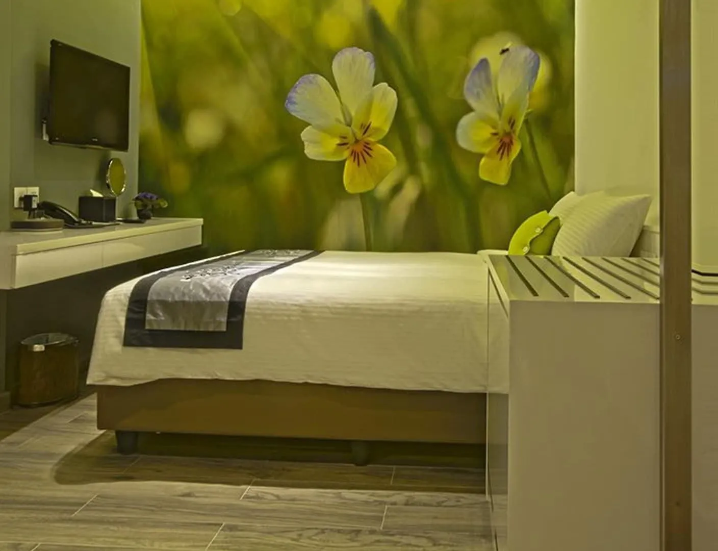 J8 Hotel Singapur Singapur
