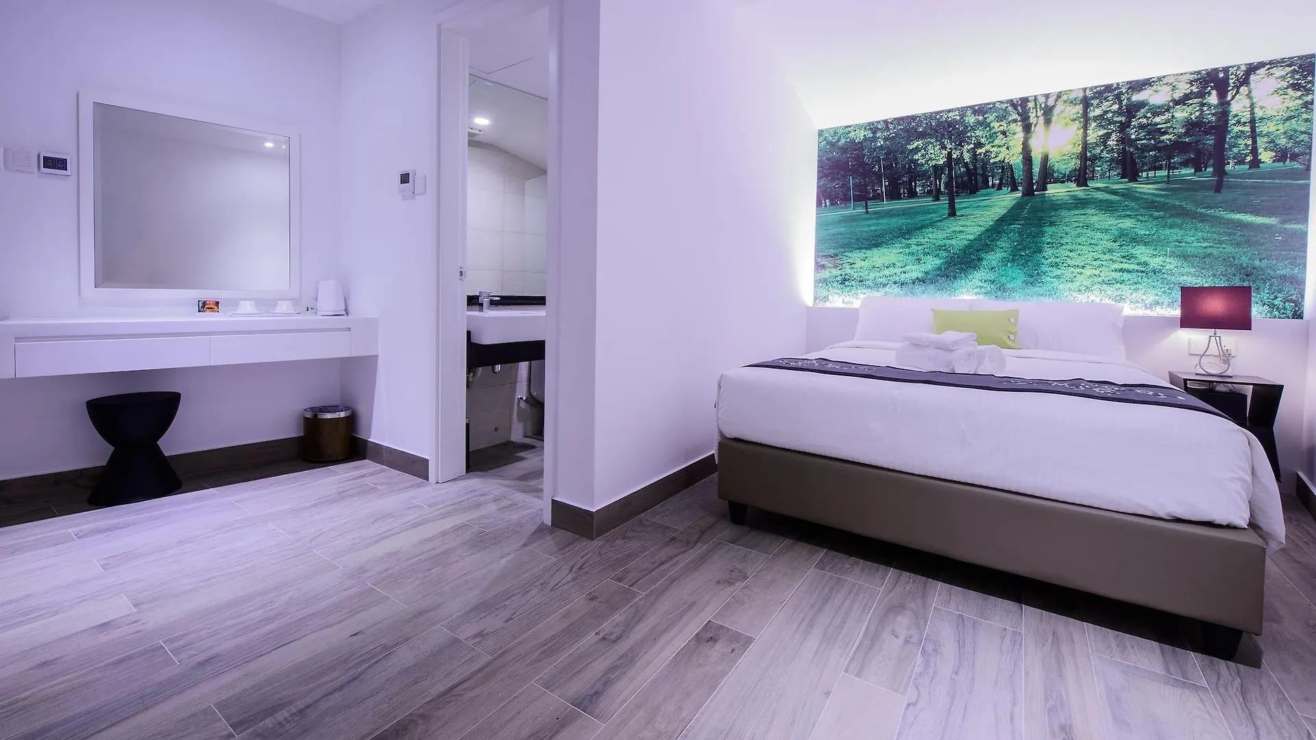 J8 Hotel Singapur