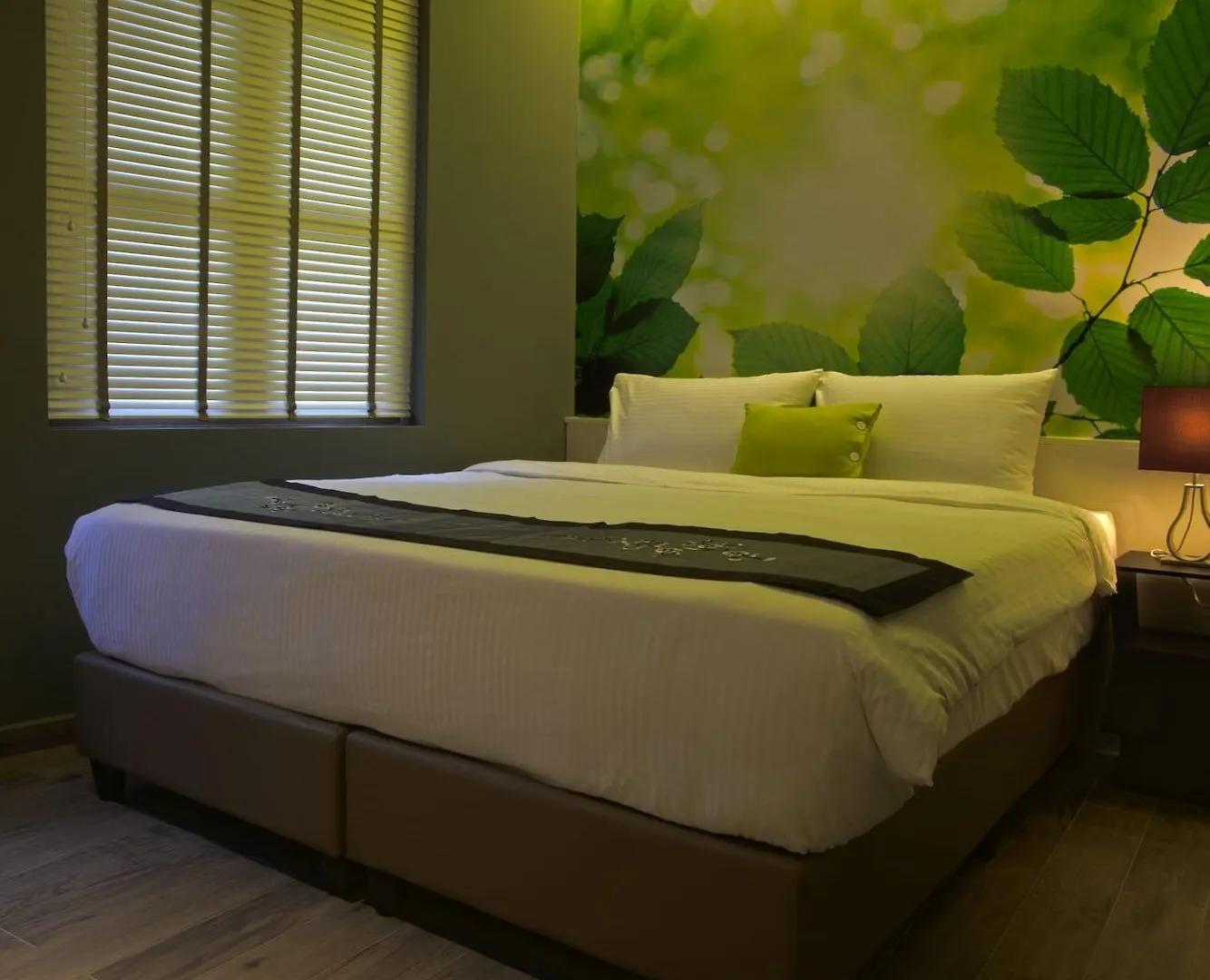 J8 Hotel Singapur