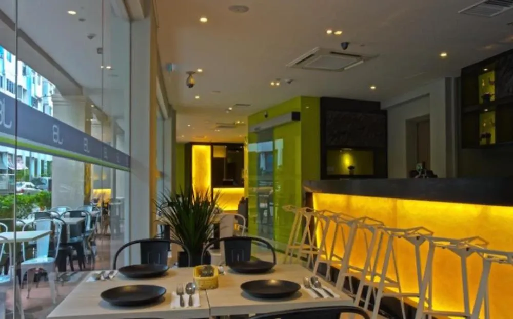 J8 Hotel Szingapúr 3*,  Szingapúr