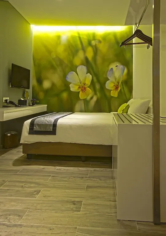 J8 Hotel Singapur