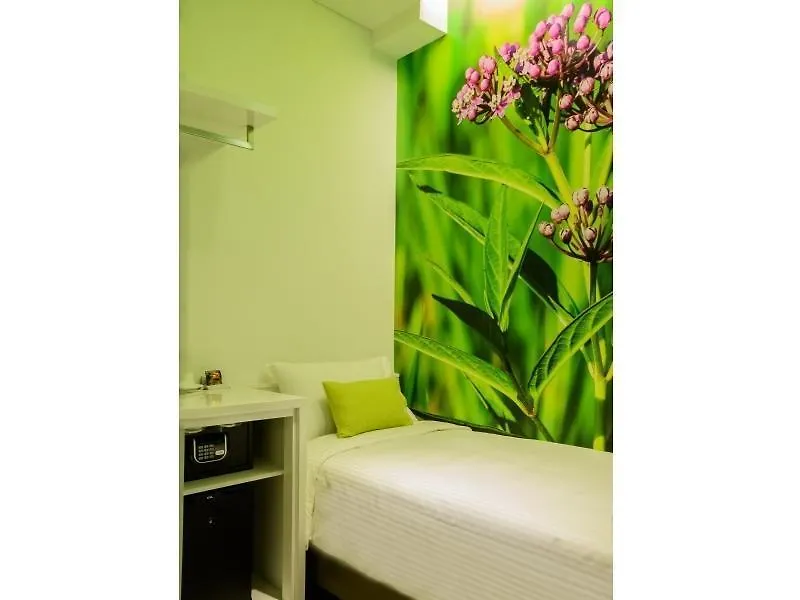 J8 Hotel Singapur
