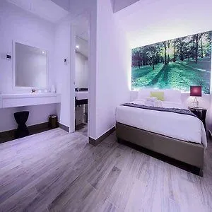 ***  J8 Hotel Singapur Singapur