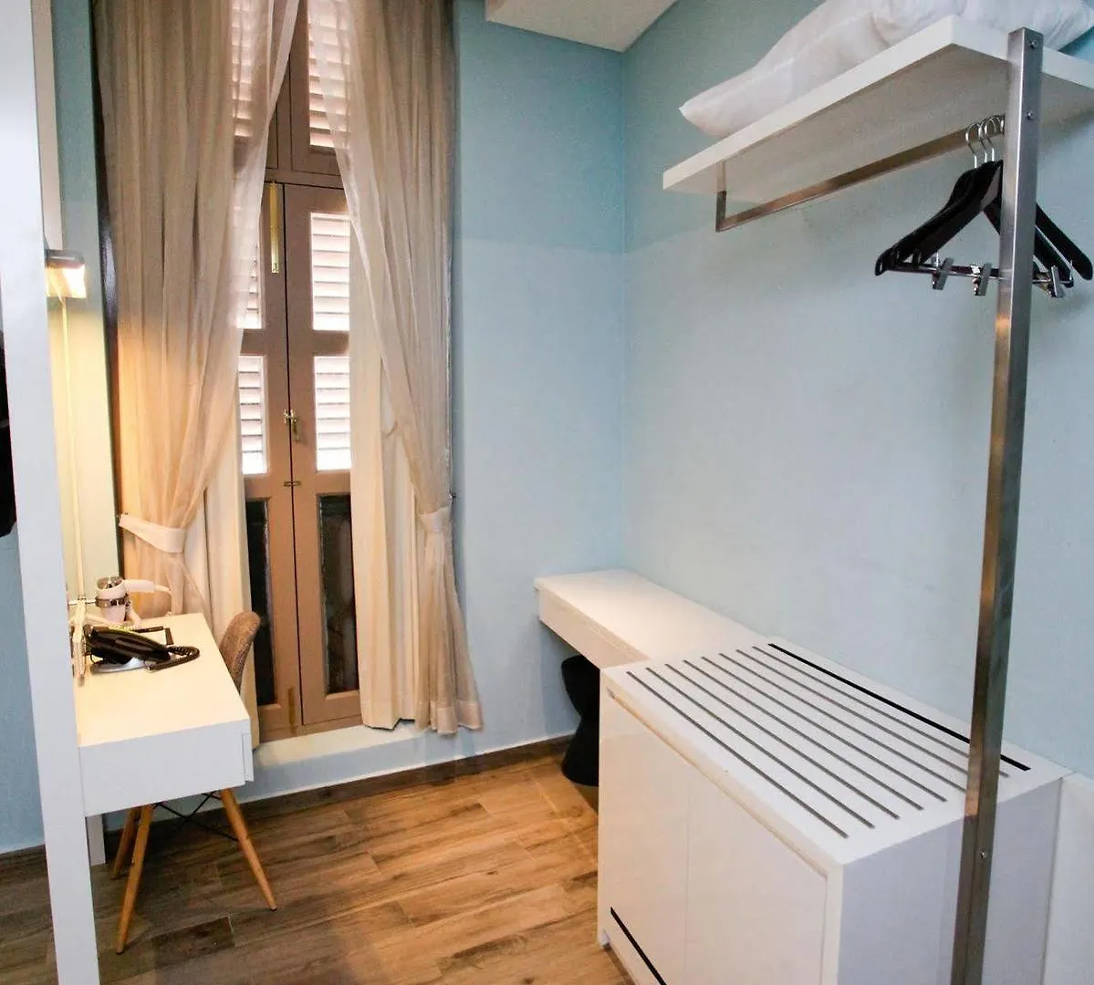 ***  J8 Hotel Singapur Singapur