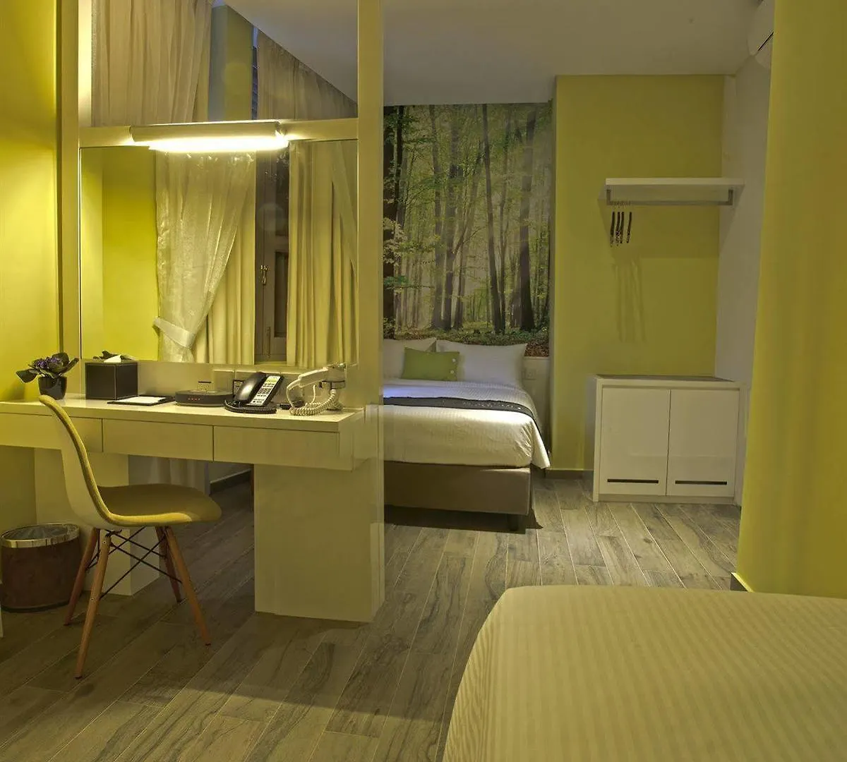 ***  J8 Hotel Singapur Singapur