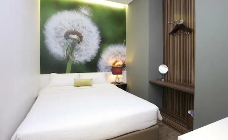 J8 Hotel Singapur