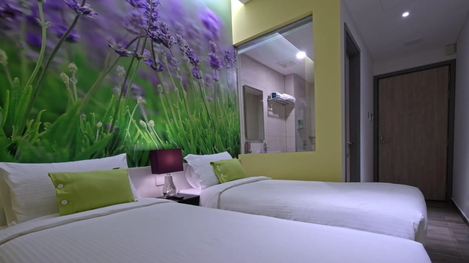 ***  J8 Hotel Singapore Singapore