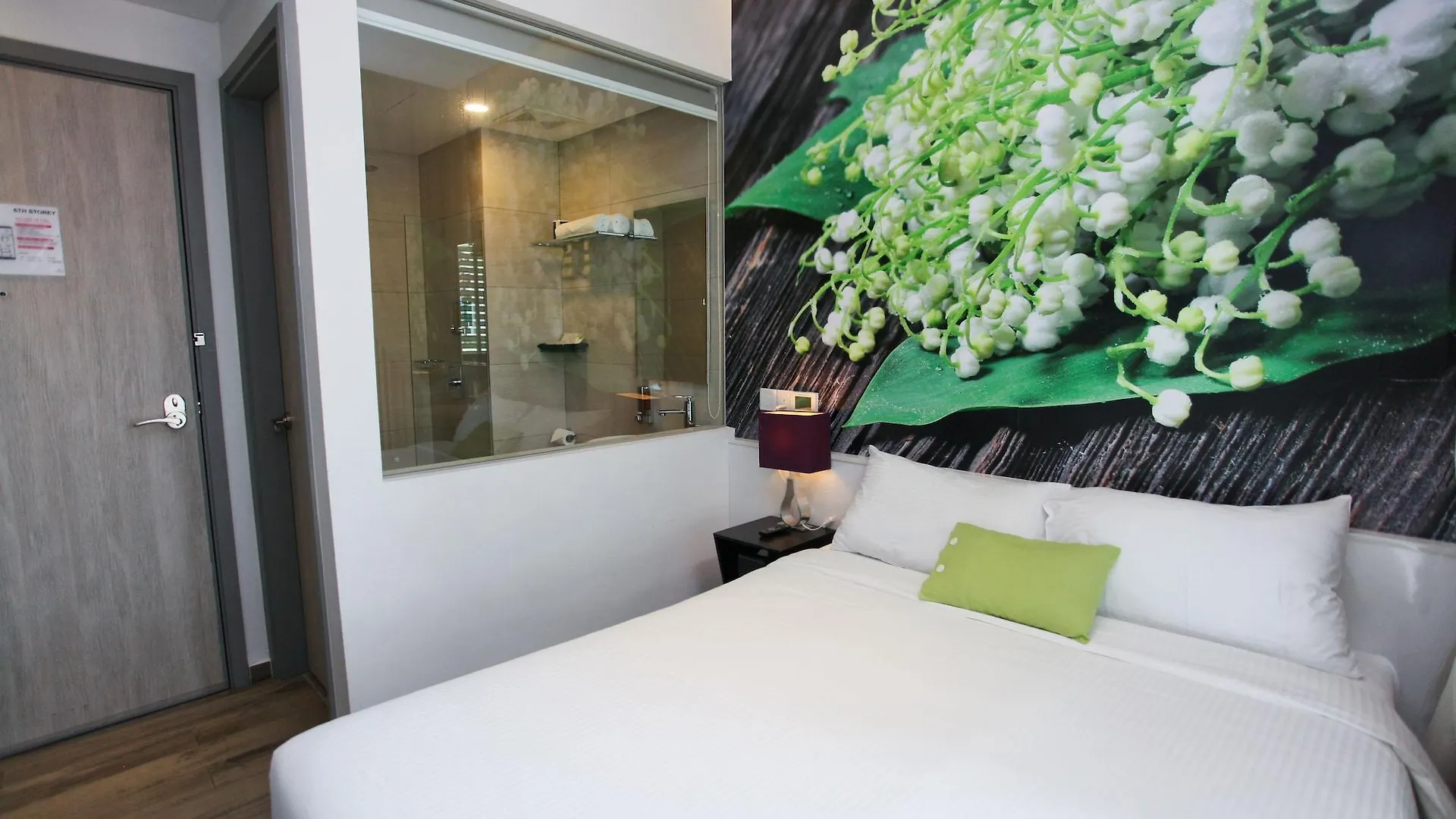 J8 Hotel Singapore