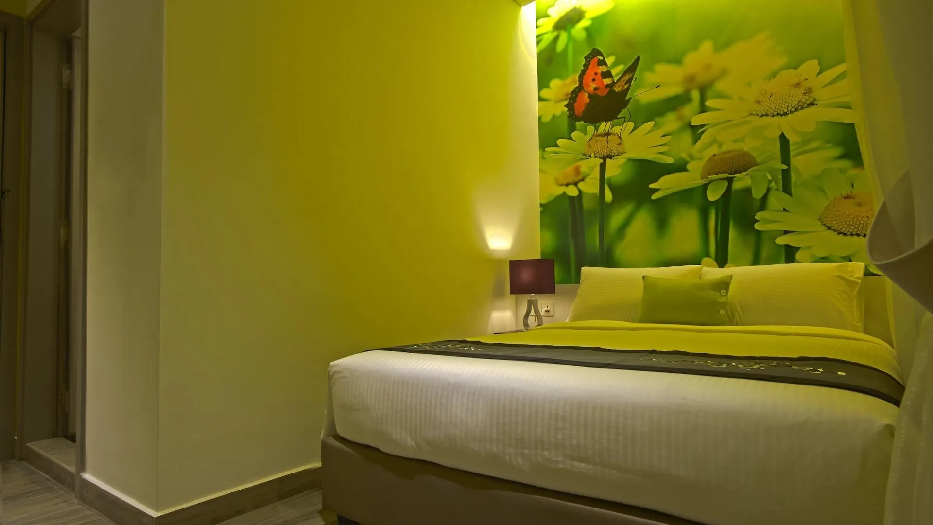 J8 Hotel Singapore