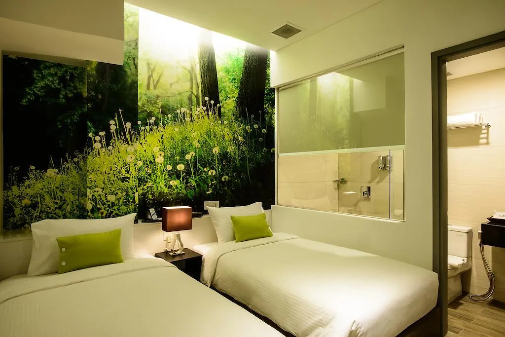 J8 Hotel Singapore
