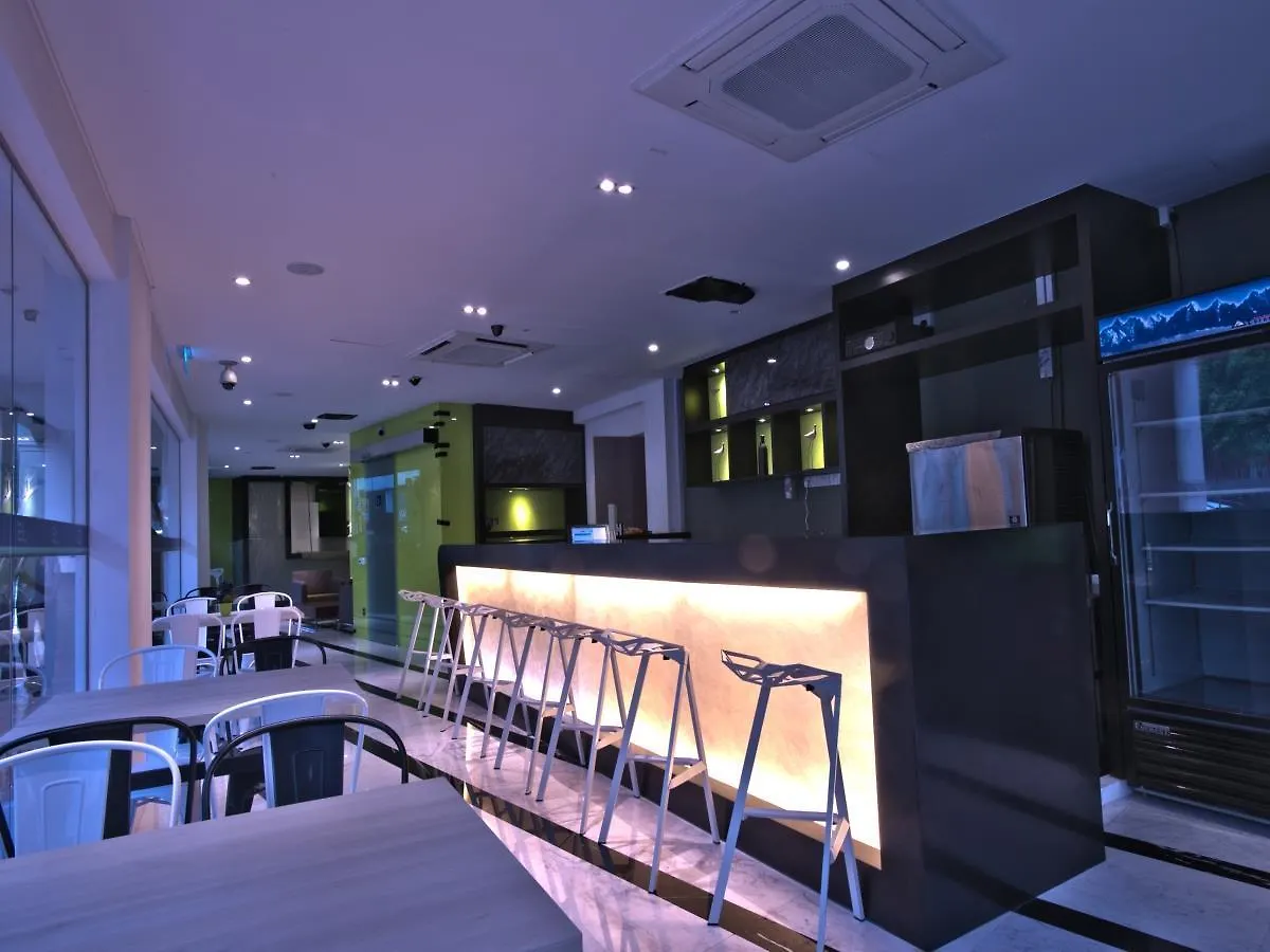 ***  J8 Hotel Singapore Singapore