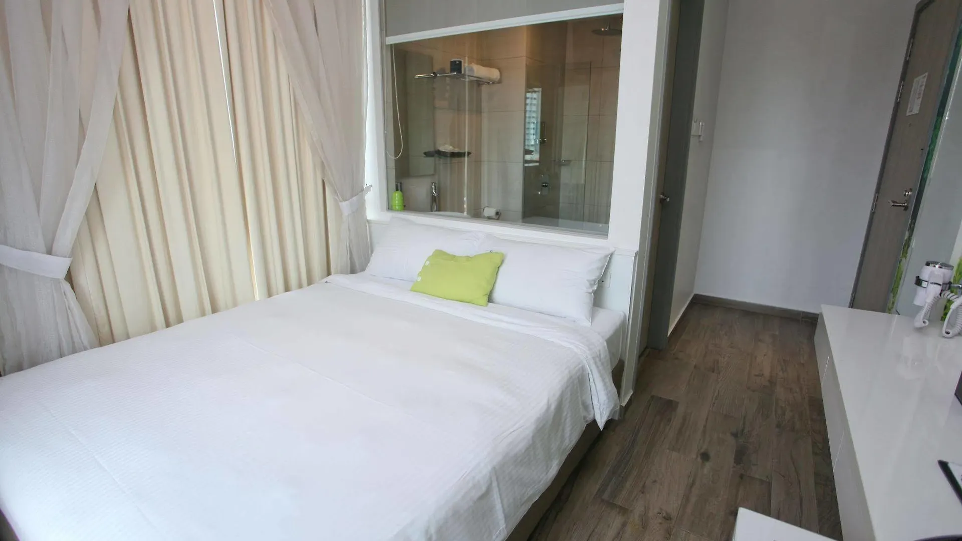 J8 Hotel Singapore Singapore