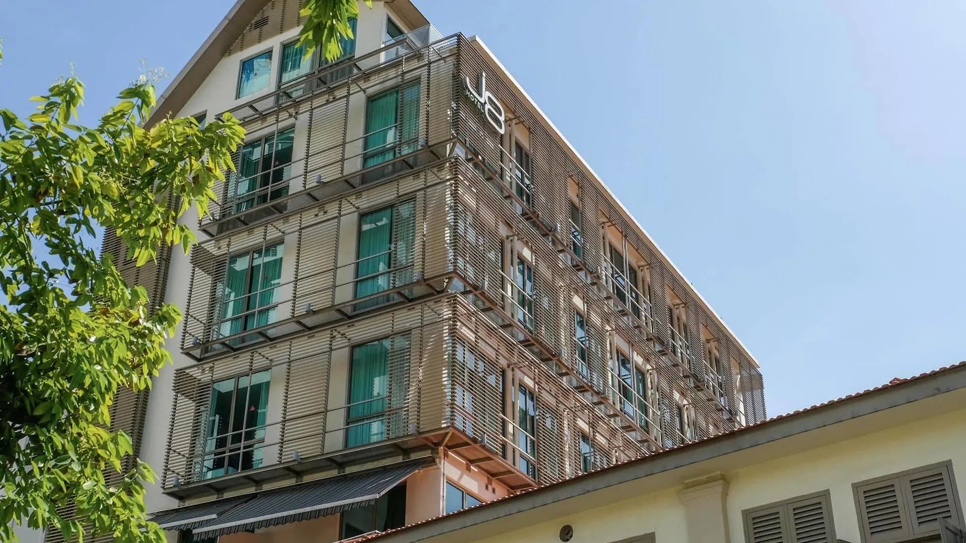 J8 Hotel Singapore