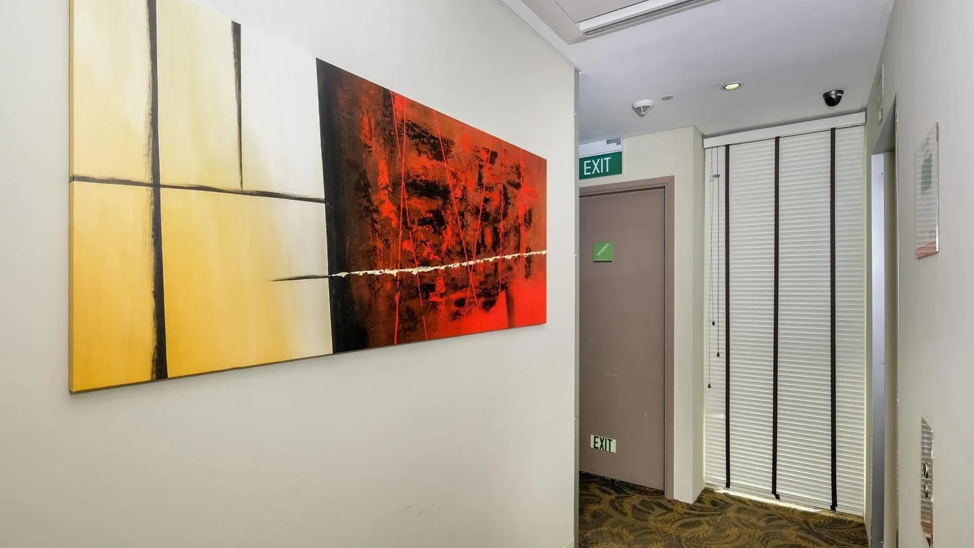 J8 Hotel Singapore