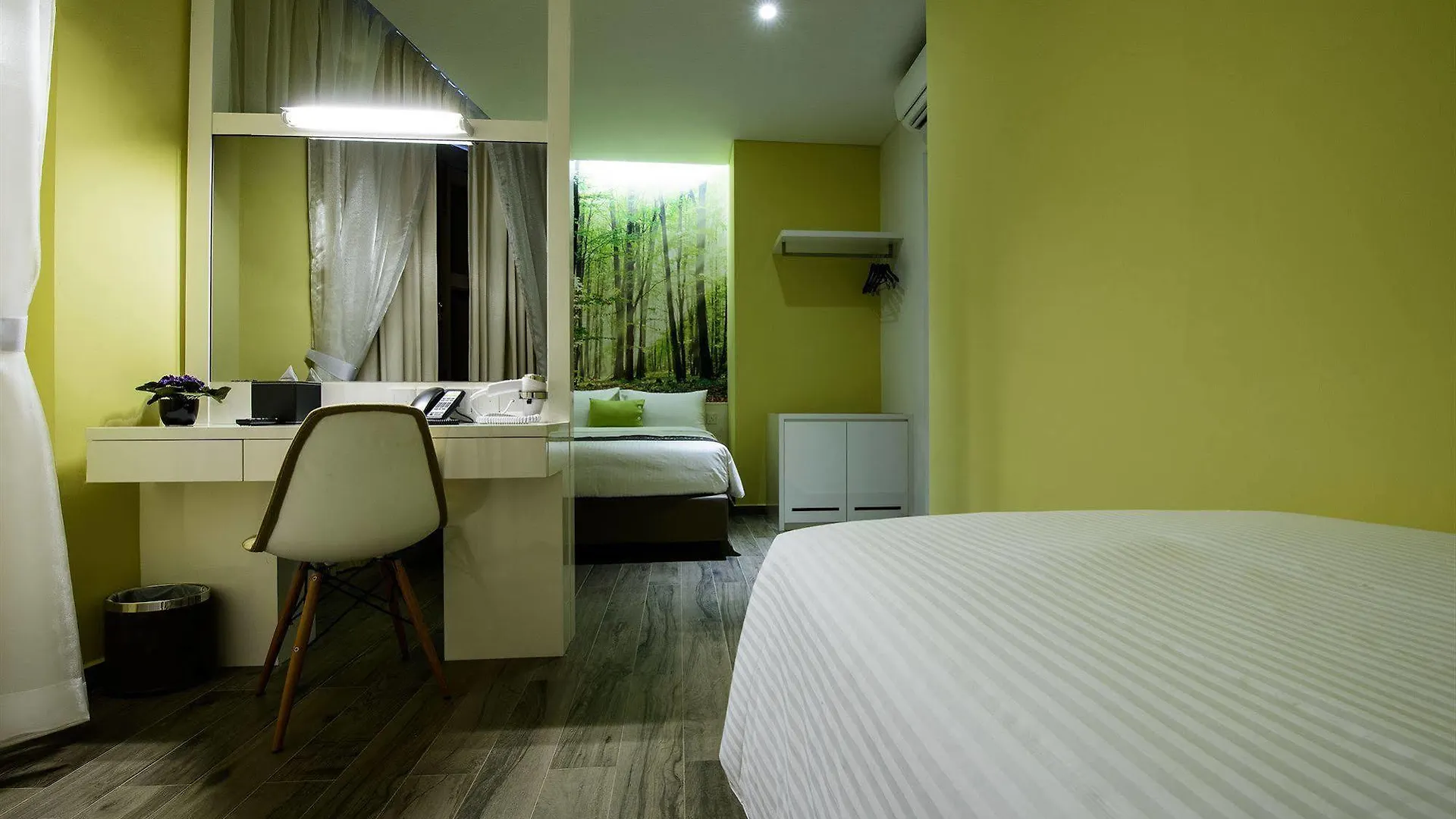 J8 Hotel Singapore