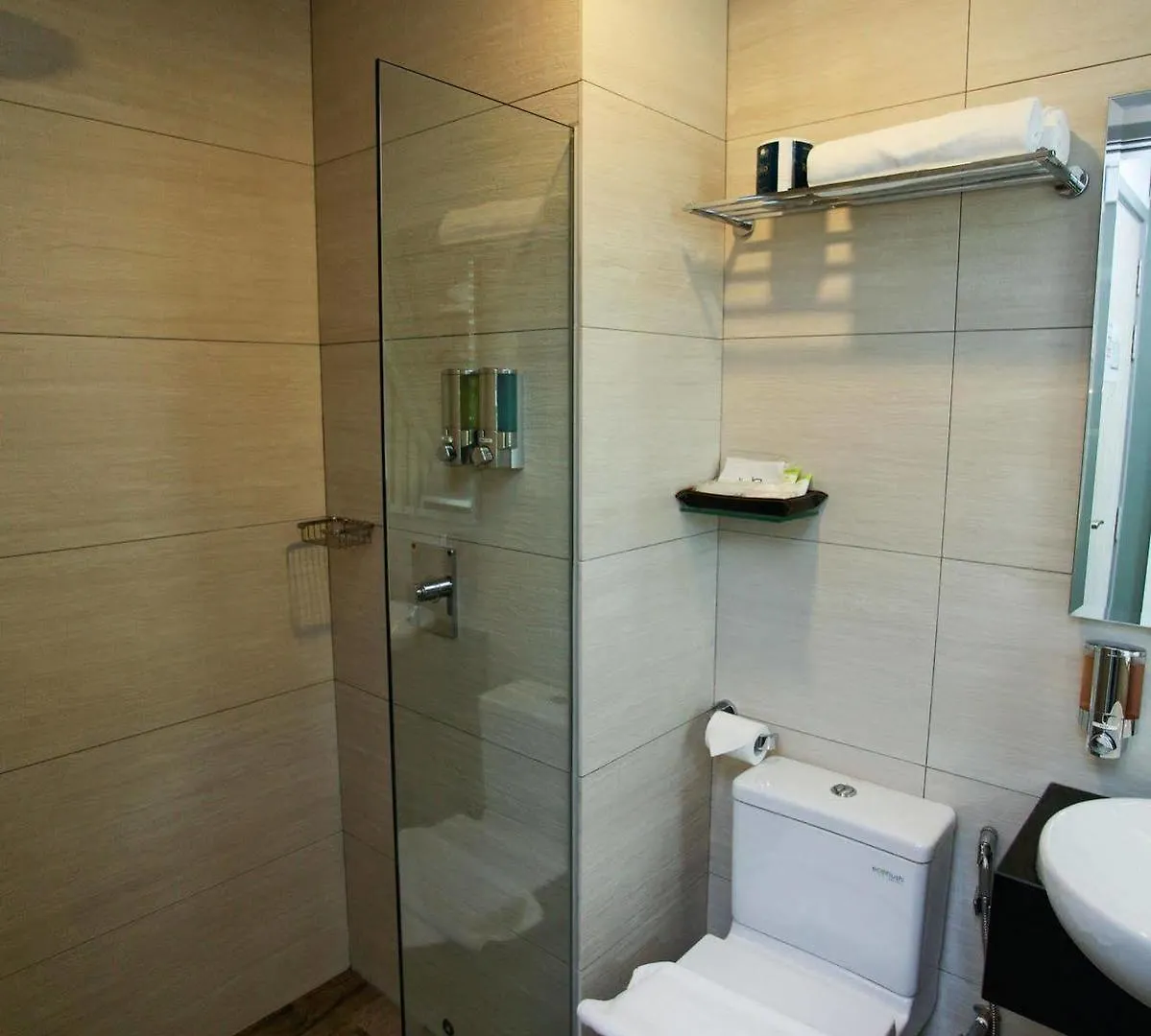J8 Hotel Singapore